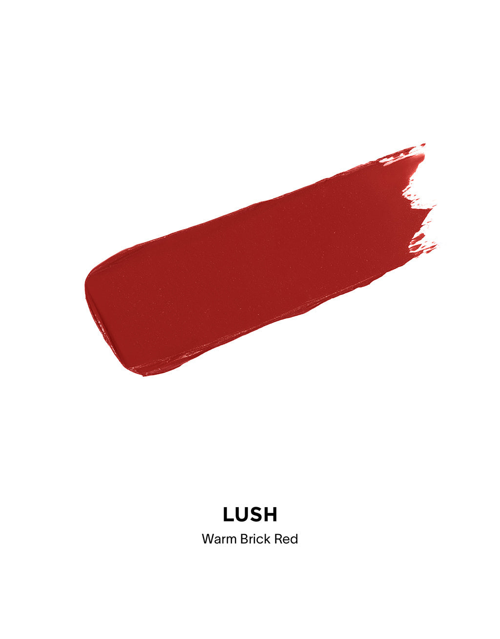 Hourglass Unlocked Soft Matte Lipstick - Ruj
