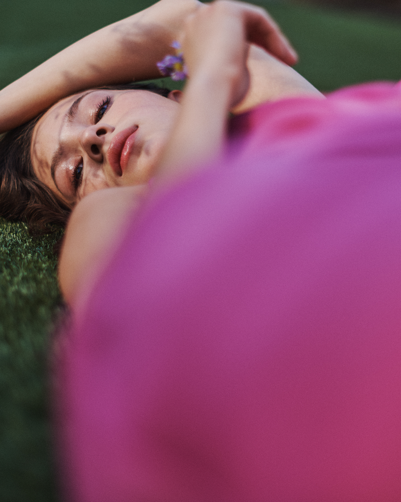 Glossier You Fleur - Parfüm