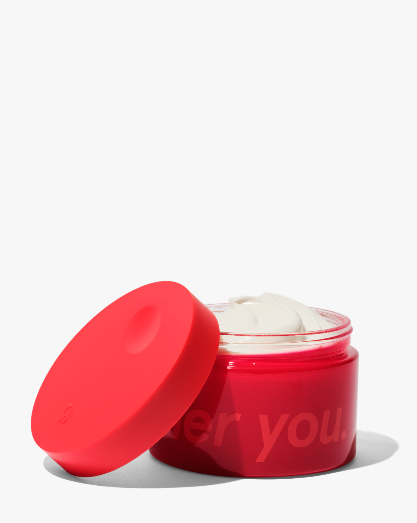 Glossier Crème de You - Vücut Kremi