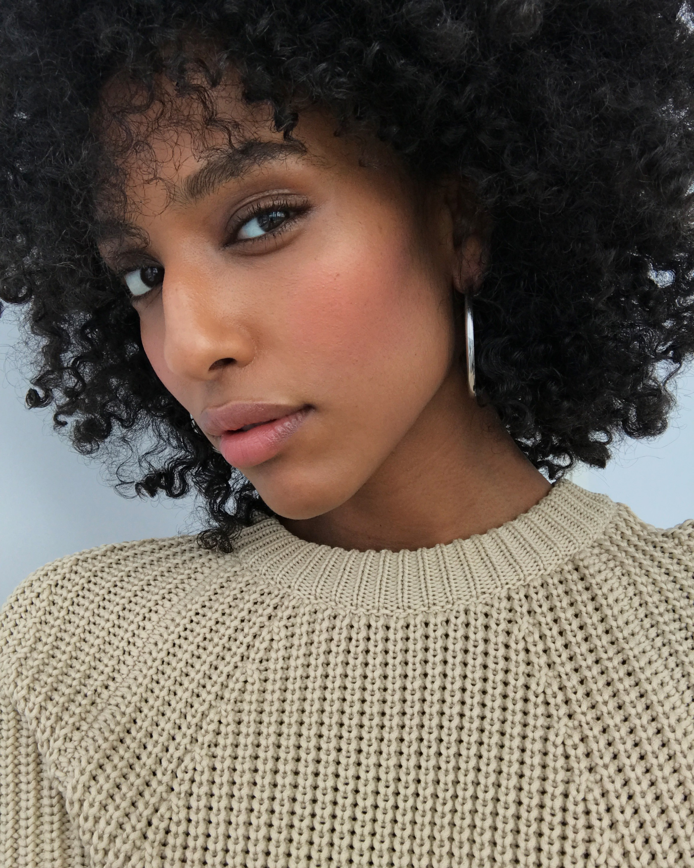 Glossier Cloud Paint - Allık