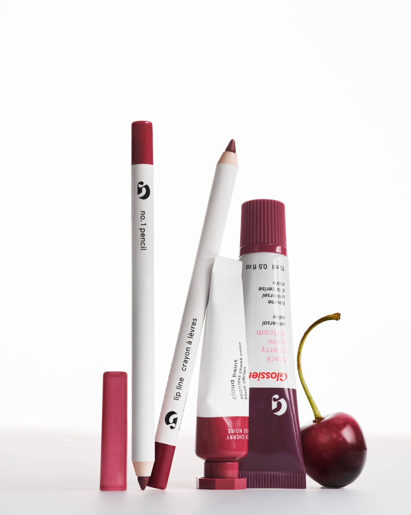 Glossier Cloud Paint - Allık