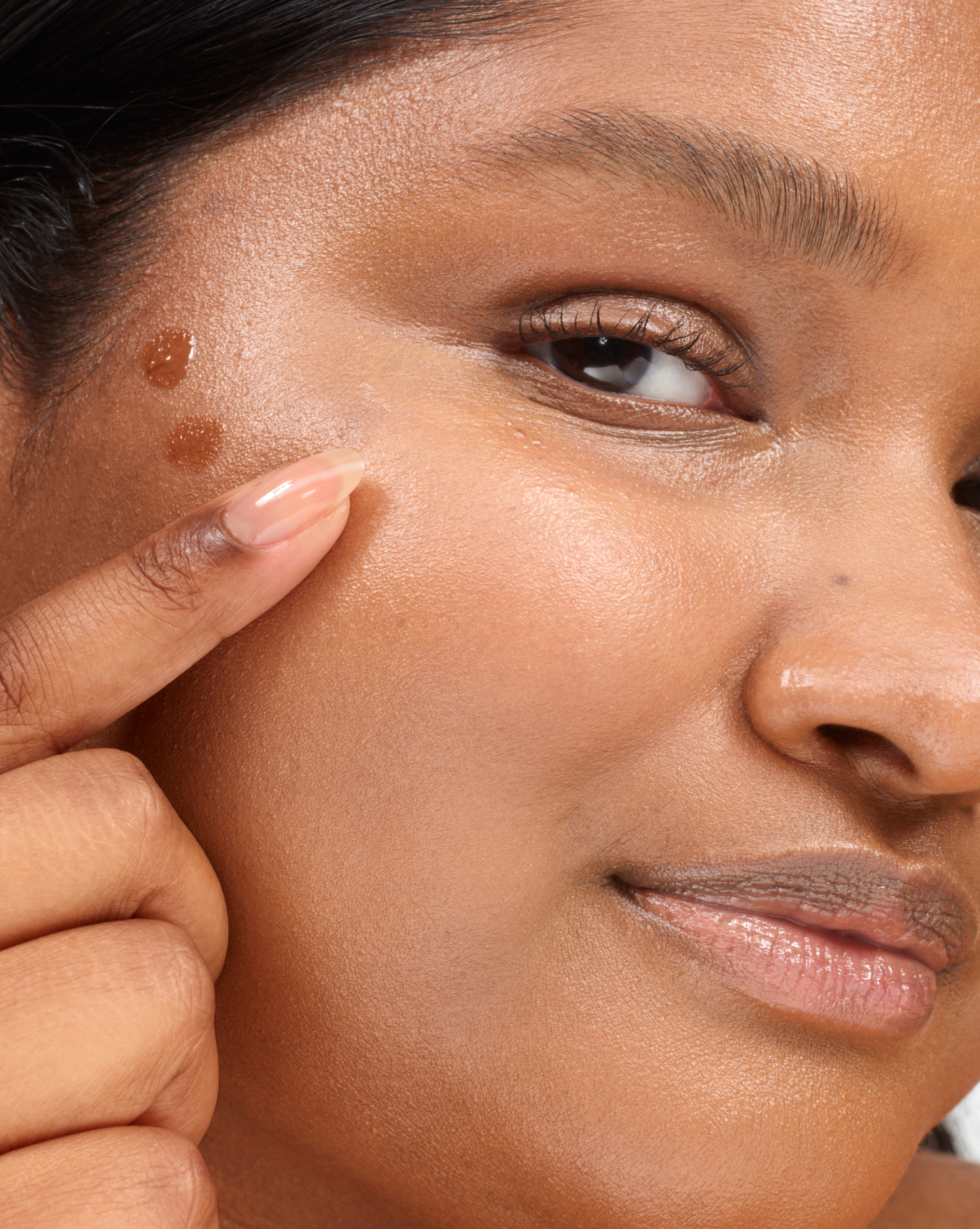 Glossier Cloud Paint - Allık