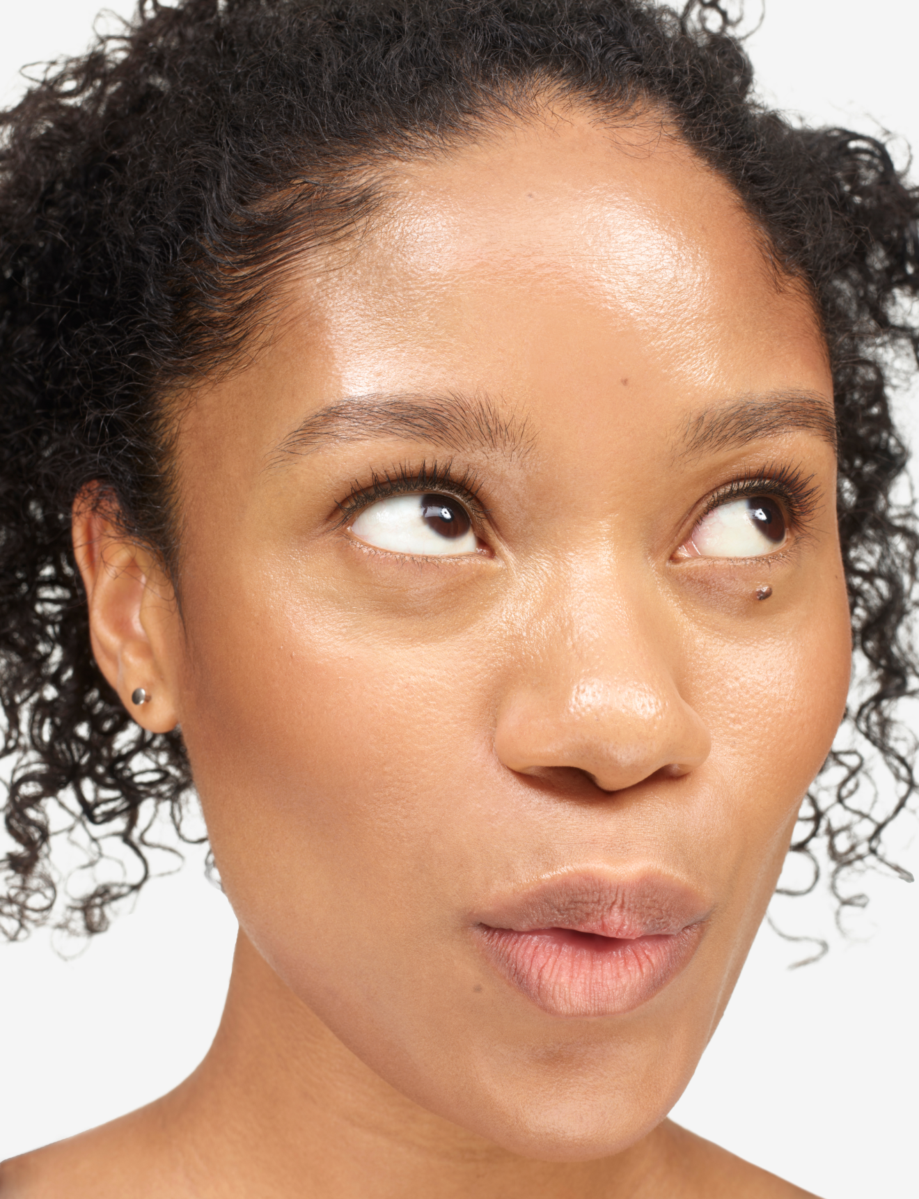 Glossier Cloud Paint - Allık