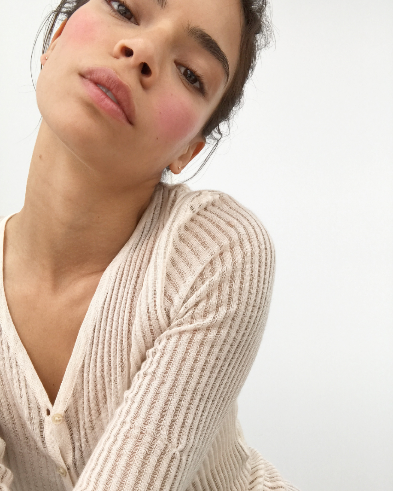 Glossier Cloud Paint - Allık