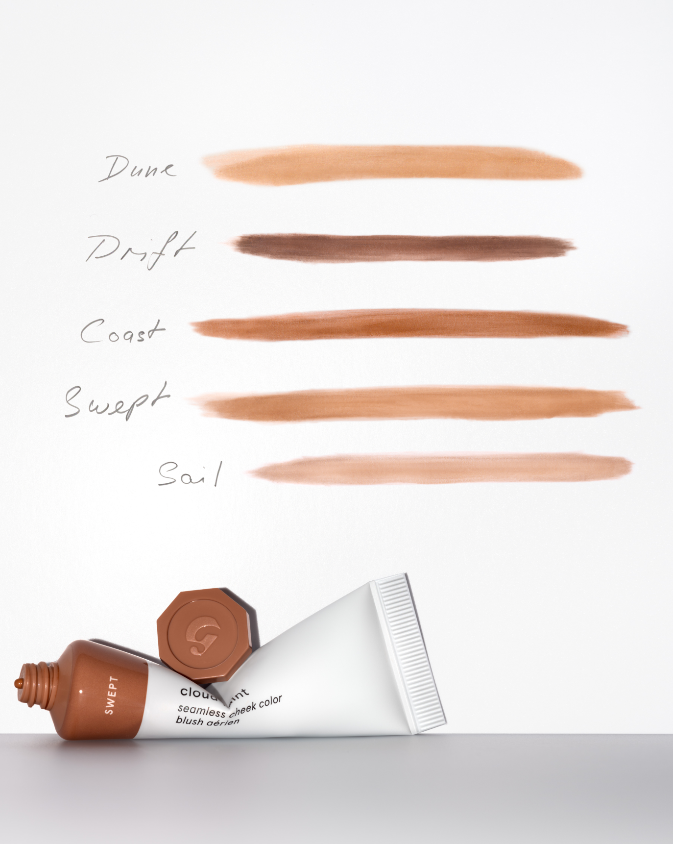 Glossier Cloud Paint - Allık