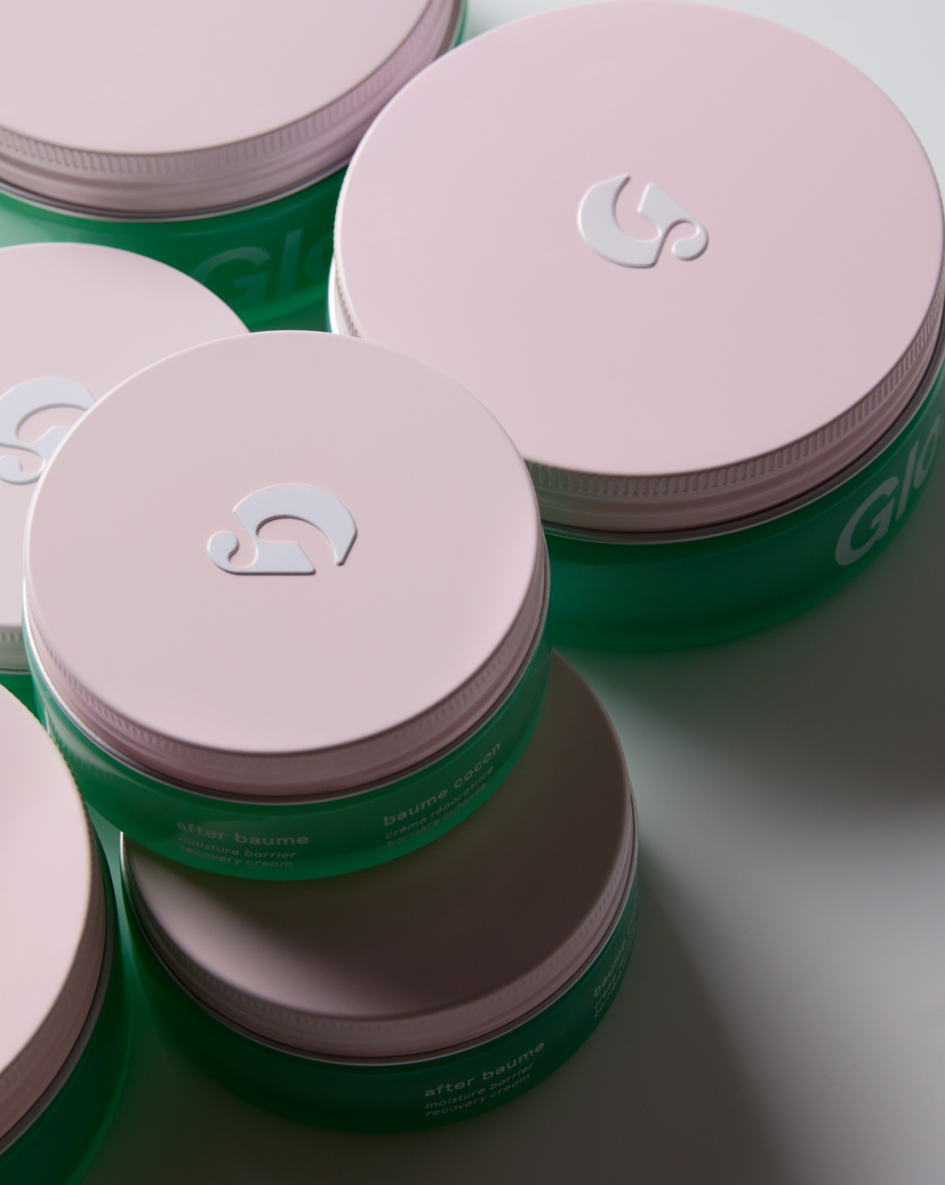 Glossier After Baume - Nemlendirici