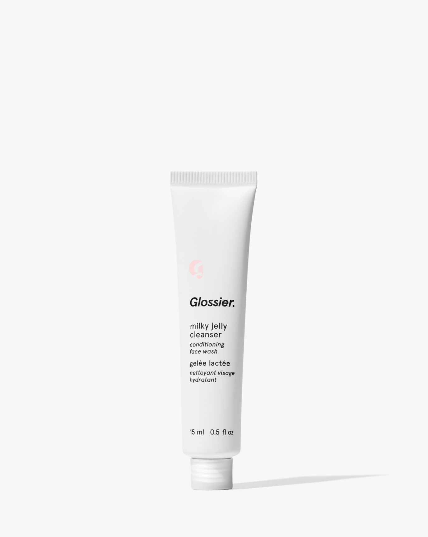 Glossier Milky Jelly Cleanser - Temizleyici