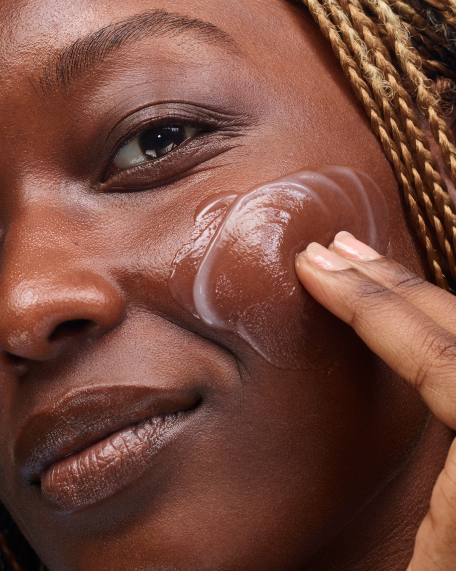 Glossier Milky Jelly Cleanser - Temizleyici