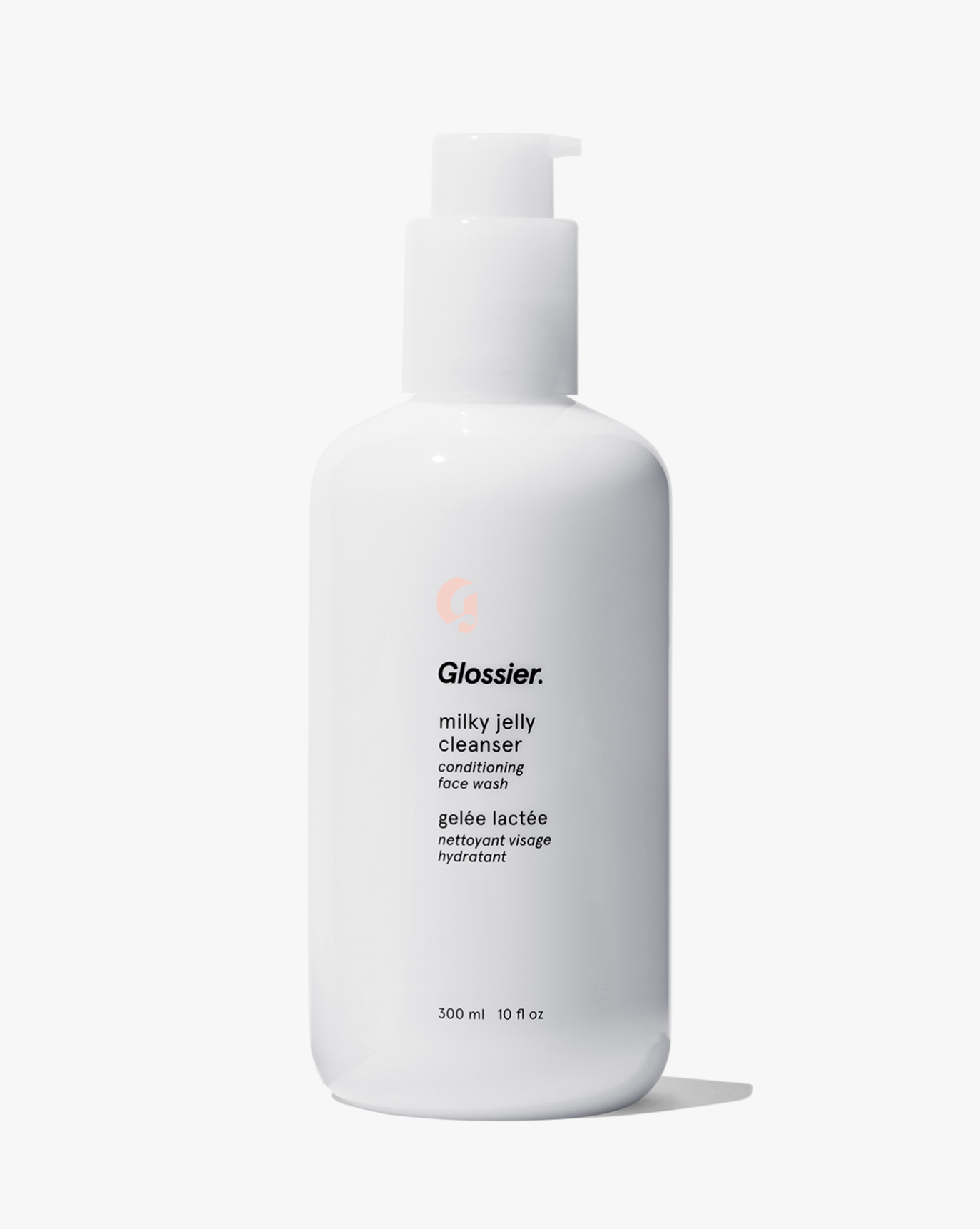 Glossier Milky Jelly Cleanser - Temizleyici