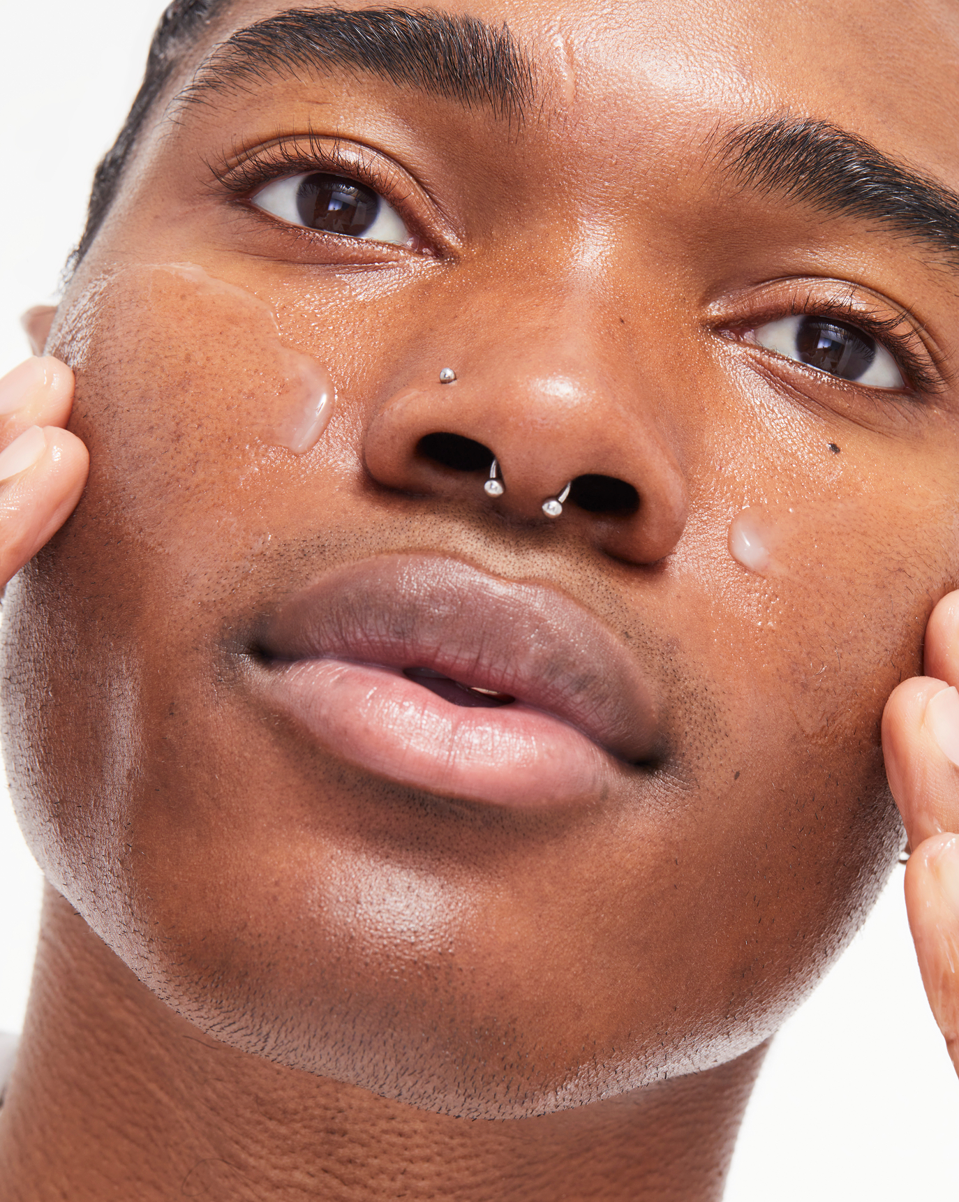 Glossier Milky Jelly Cleanser - Temizleyici