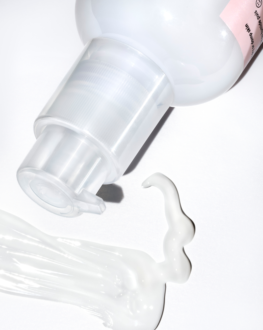 Glossier Milky Jelly Cleanser - Temizleyici