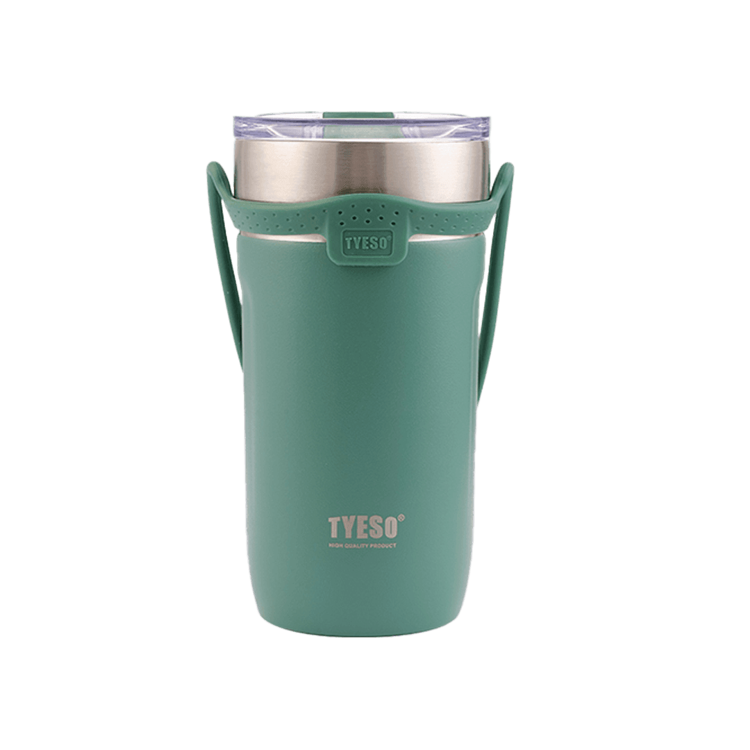 TYESO SOULMATE TUMBLER VAKUMLU PASLANMAZ ÇELİK