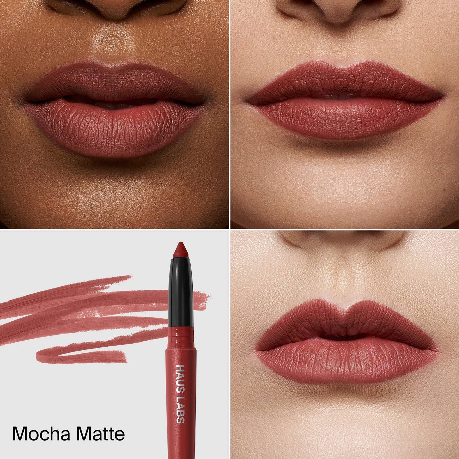 Haus Labs Le Monster Lip Crayon - Dudak Kalemi