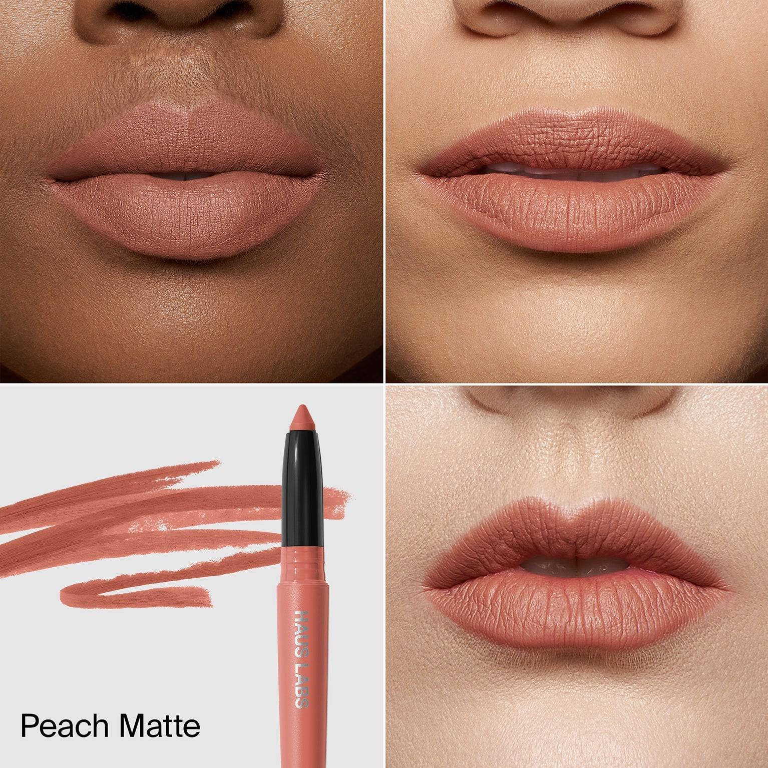 Haus Labs Le Monster Lip Crayon - Dudak Kalemi