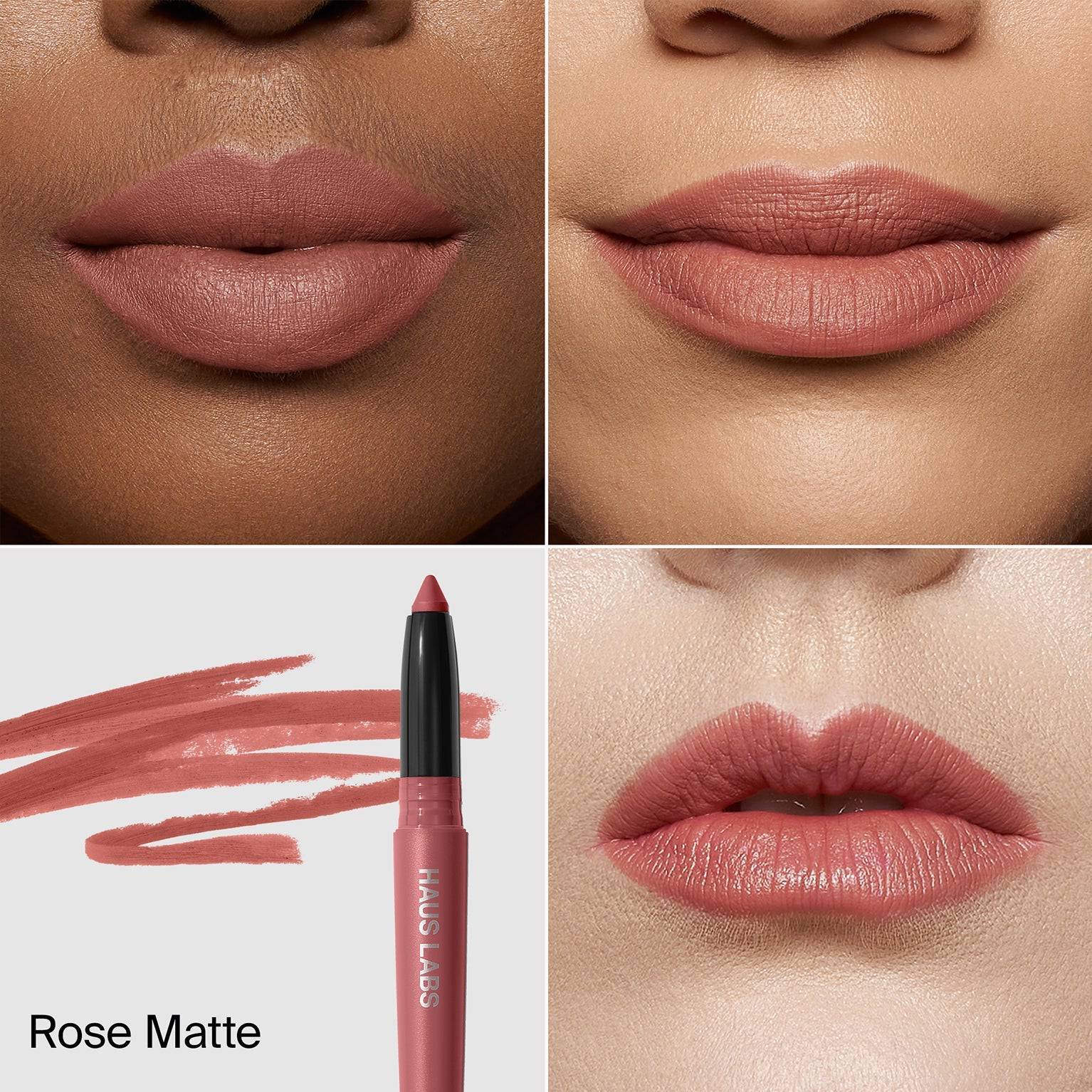 Haus Labs Le Monster Lip Crayon - Dudak Kalemi