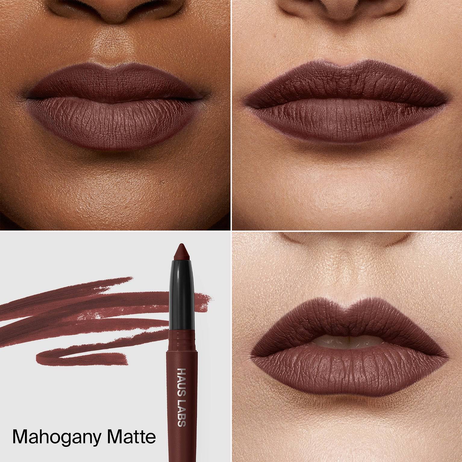 Haus Labs Le Monster Lip Crayon - Dudak Kalemi