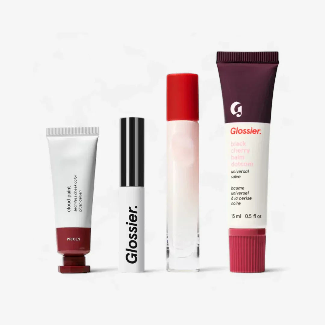 Glossier