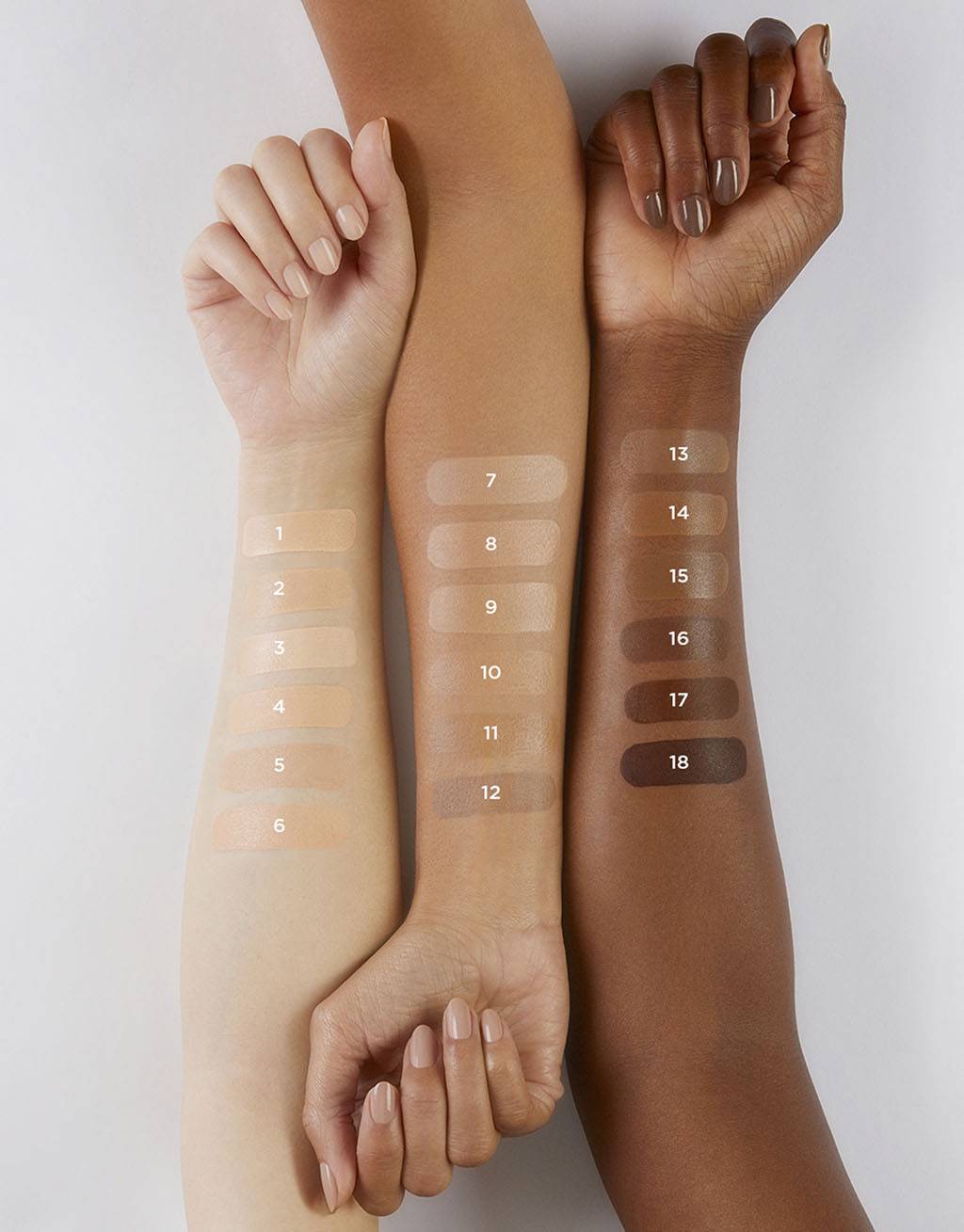 Hourglass Veil Hydrating Skin Tint - Nemlendiricili Fondöten