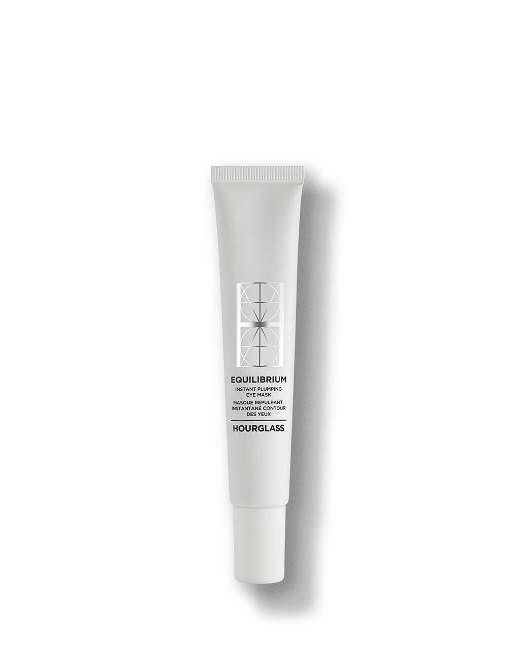 Hourglass Equilibrium Instant Plumping Eye Mask - Göz Kremi