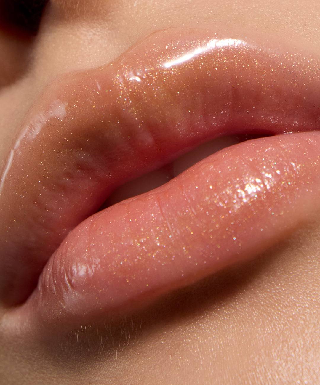 Refy Lip Gloss - Dudak Parlatıcı