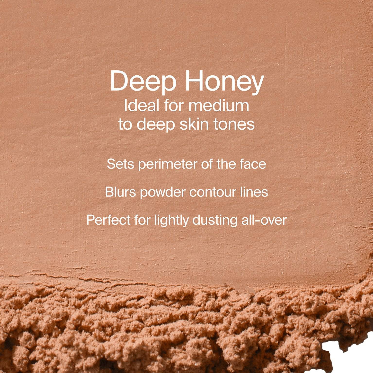 Haus Labs Bio-Blurring Loose Setting Powder - Pudra