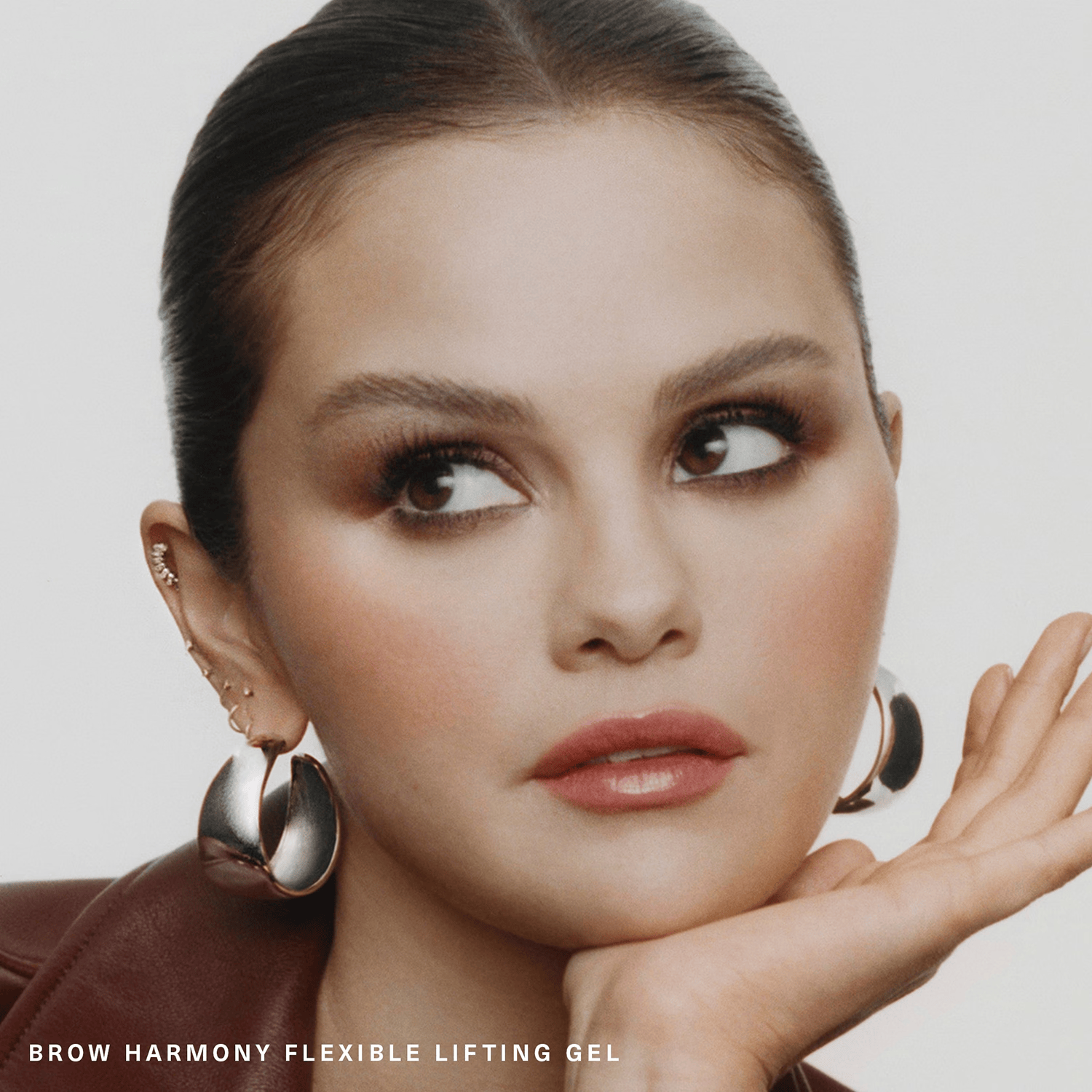 Rare Beauty Brow Harmony Flexible Lifting Gel - Kaş Jeli