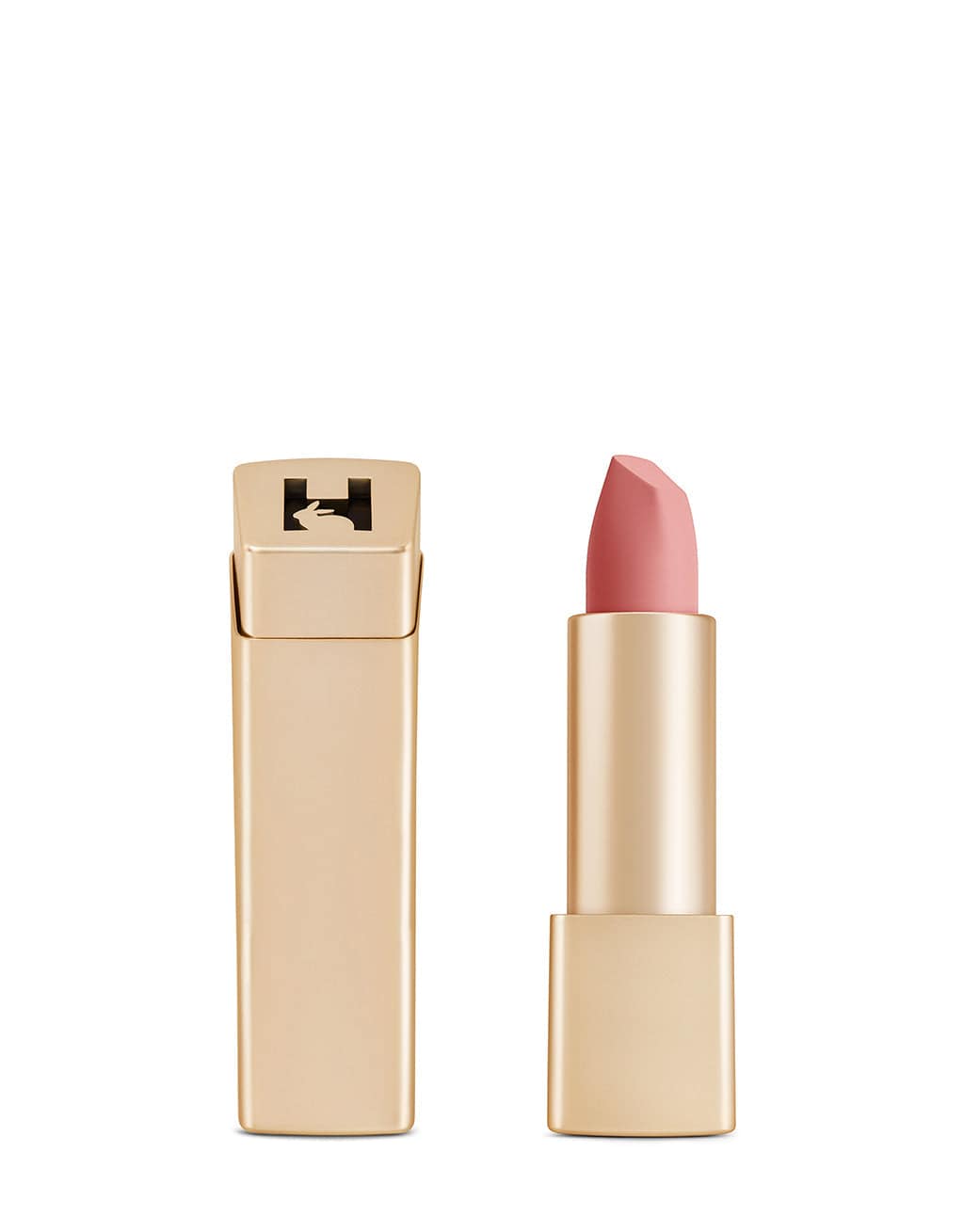 Hourglass Unlocked Soft Matte Lipstick - Ruj