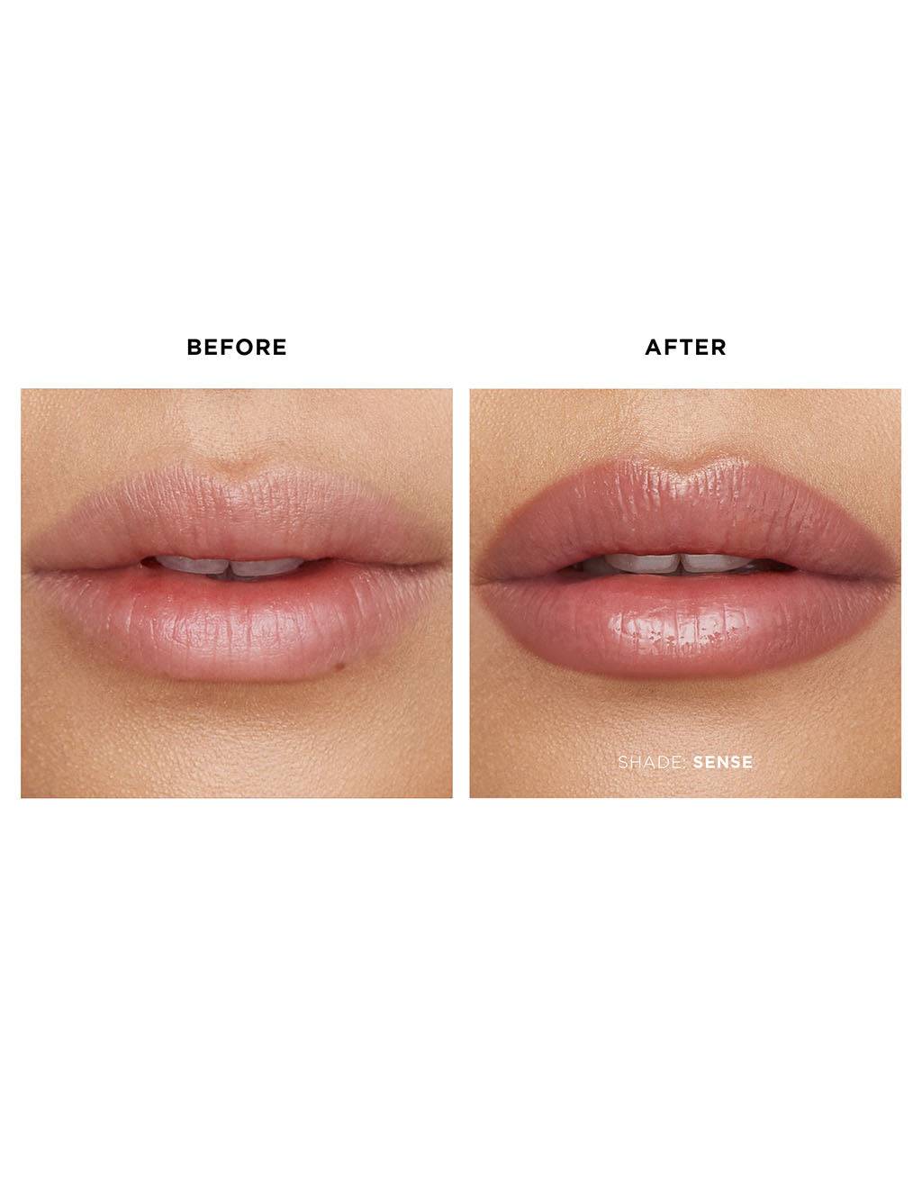 Hourglass Phantom Volumizing Glossy Balm - Hacimlendirici Ruj