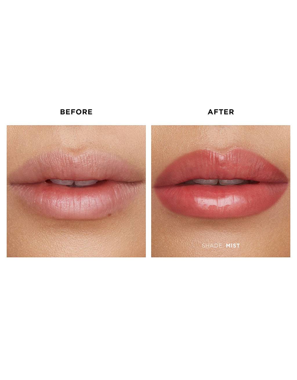Hourglass Phantom Volumizing Glossy Balm - Hacimlendirici Ruj