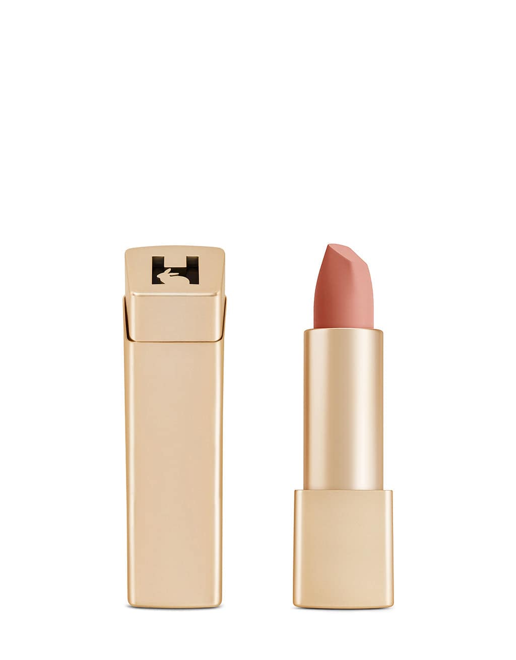 Hourglass Unlocked Soft Matte Lipstick - Ruj