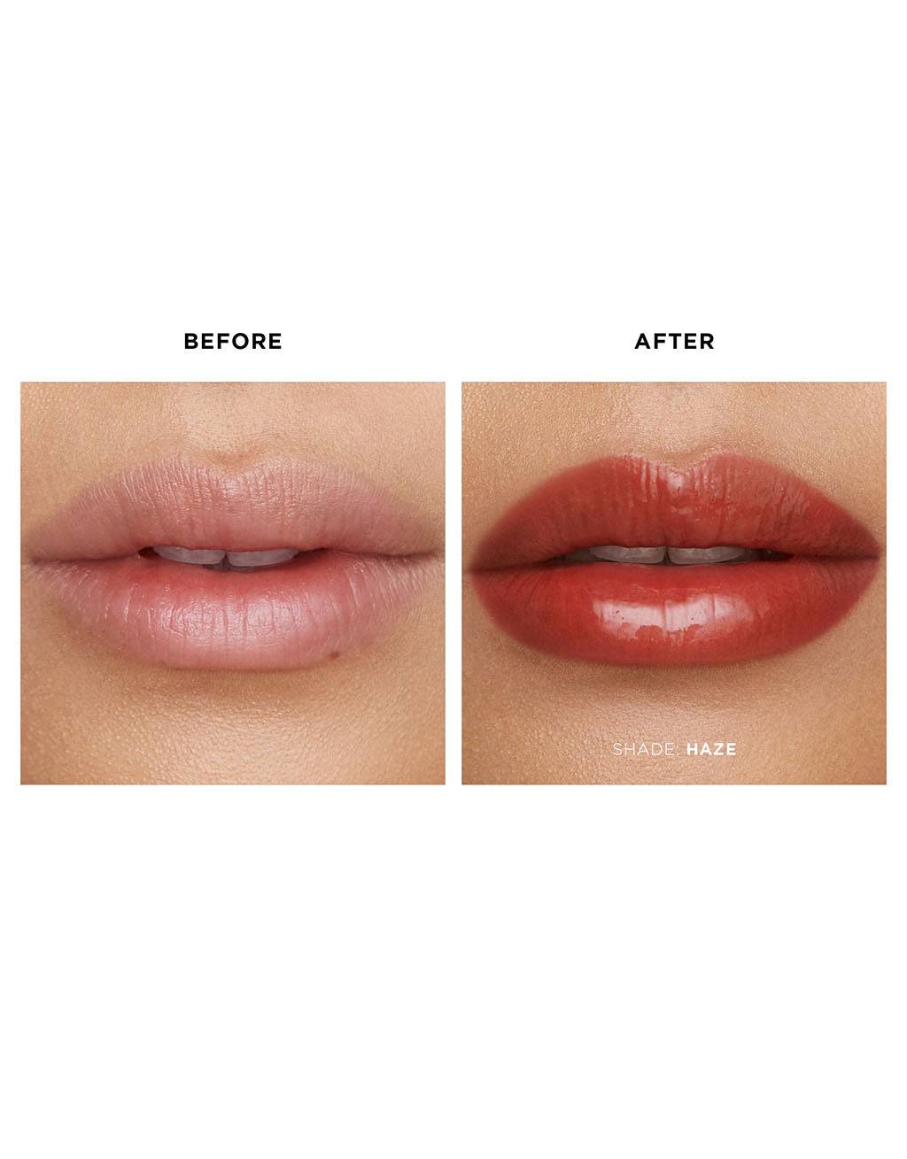 Hourglass Phantom Volumizing Glossy Balm - Hacimlendirici Ruj