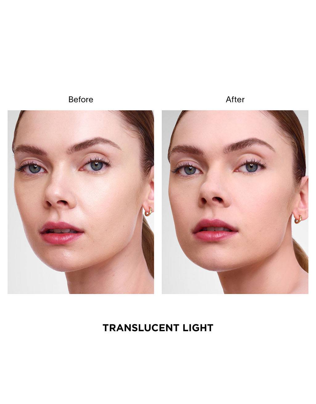 Hourglass Vanish Airbrush Pressed Powder - Pudra