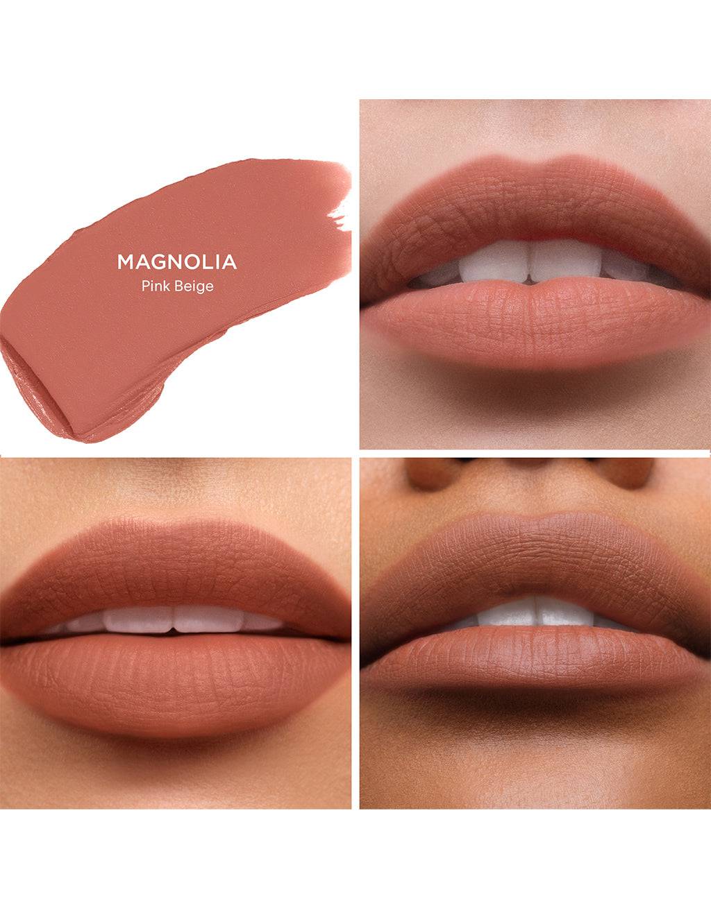 Hourglass Unlocked Soft Matte Lipstick - Ruj