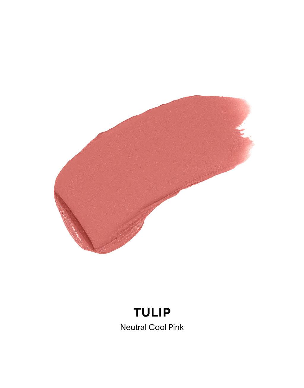 Hourglass Unlocked Soft Matte Lipstick - Ruj