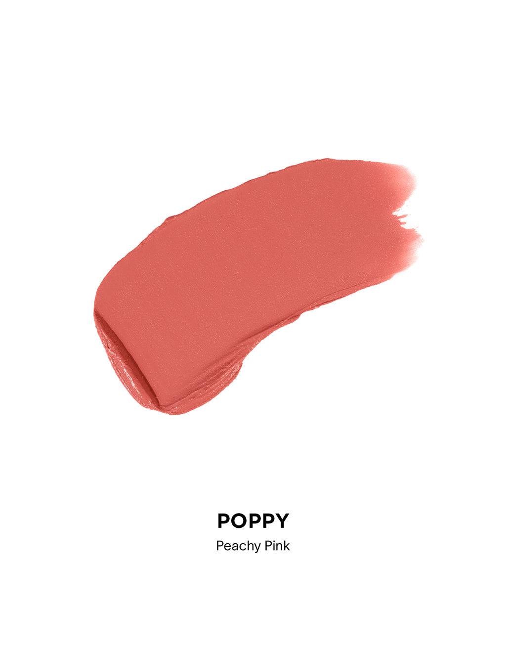 Hourglass Unlocked Soft Matte Lipstick - Ruj