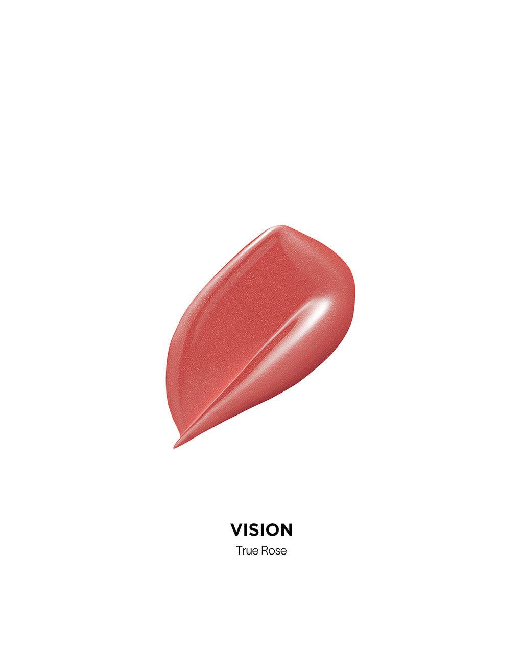 Hourglass Unreal Liquid Blush - Likit Allık