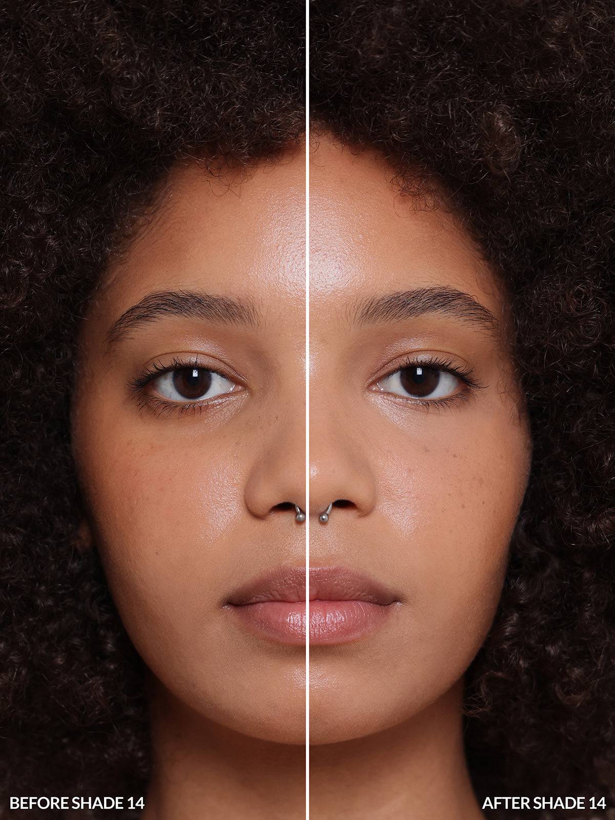 Refy Concealer - Kapatıcı