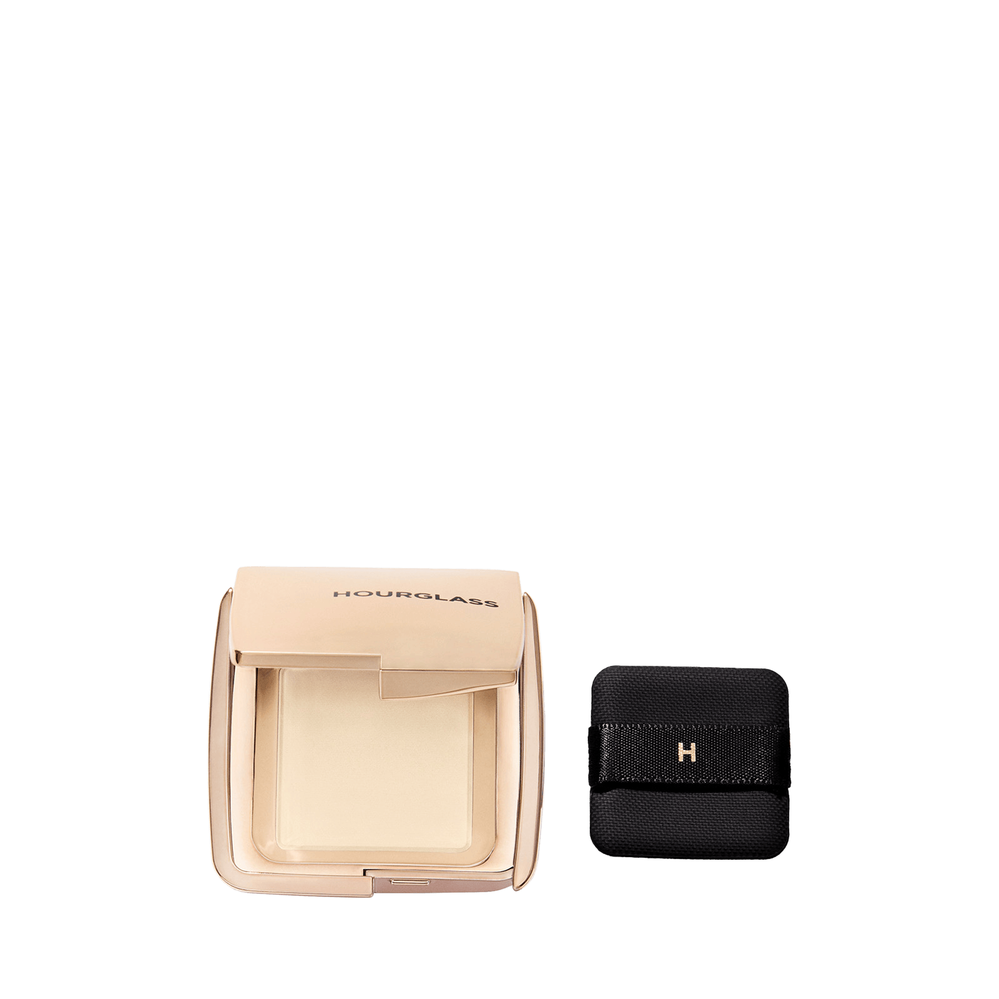 Hourglass Vanish Airbrush Pressed Powder - Pudra