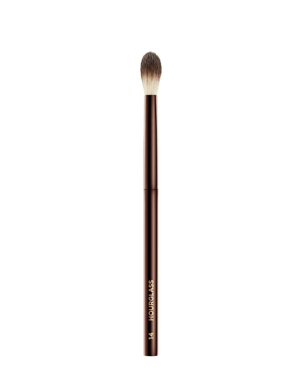 Hourglass Nº 14 Detail Setting Brush - Detay Fırçası
