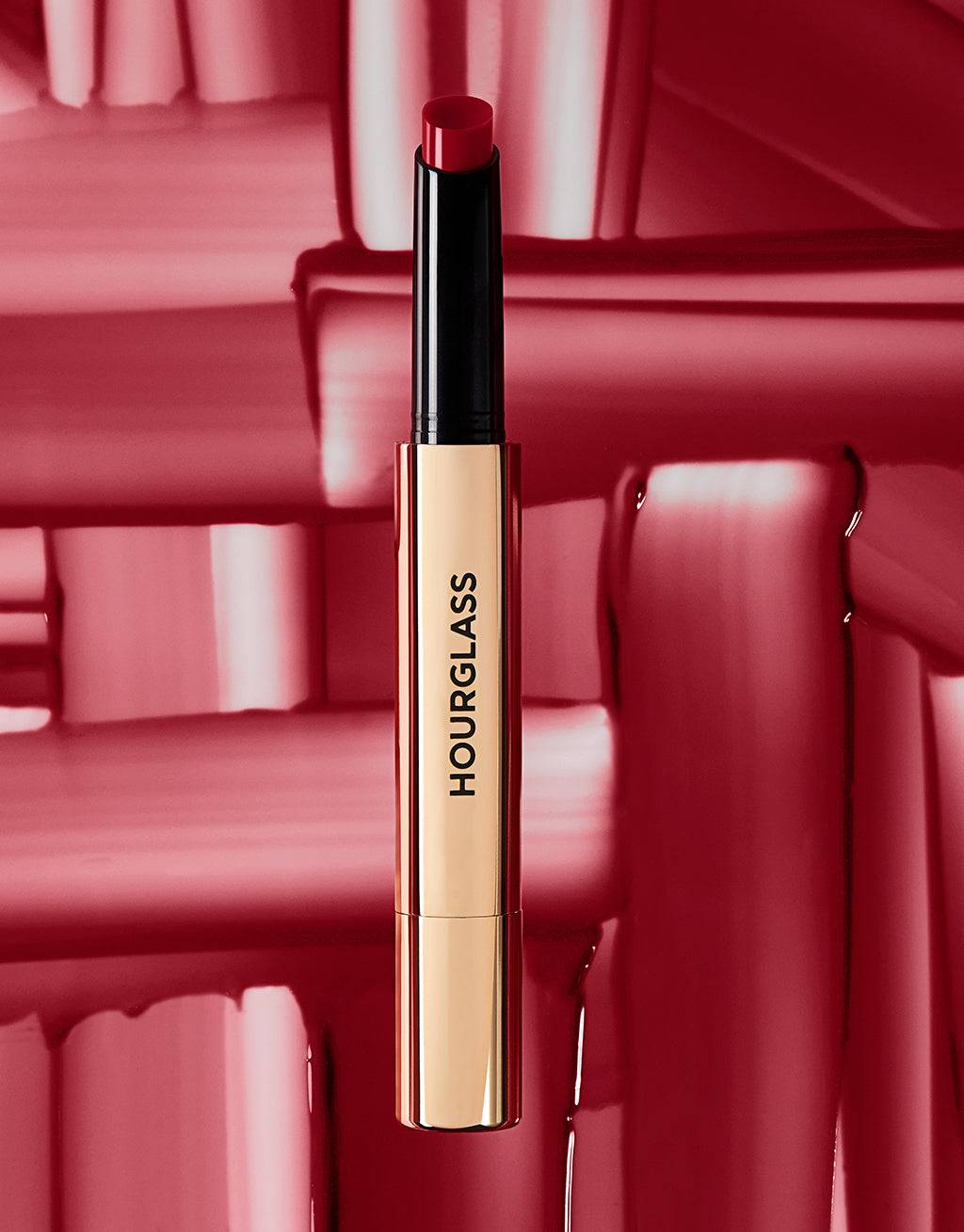 Hourglass Phantom Volumizing Glossy Balm - Hacimlendirici Ruj