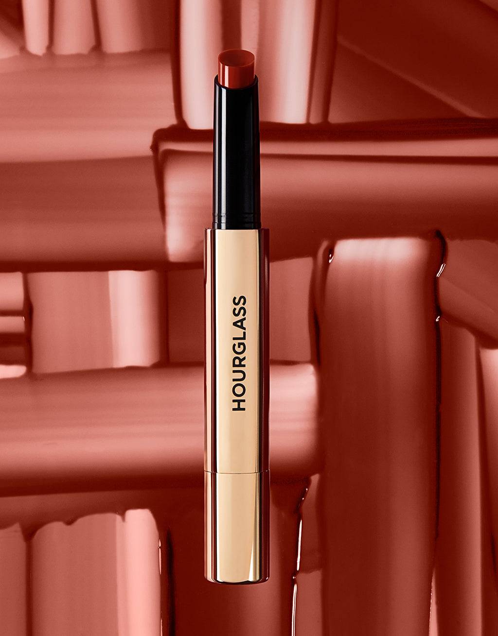 Hourglass Phantom Volumizing Glossy Balm - Hacimlendirici Ruj