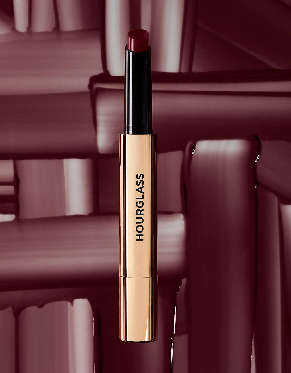 Hourglass Phantom Volumizing Glossy Balm - Hacimlendirici Ruj