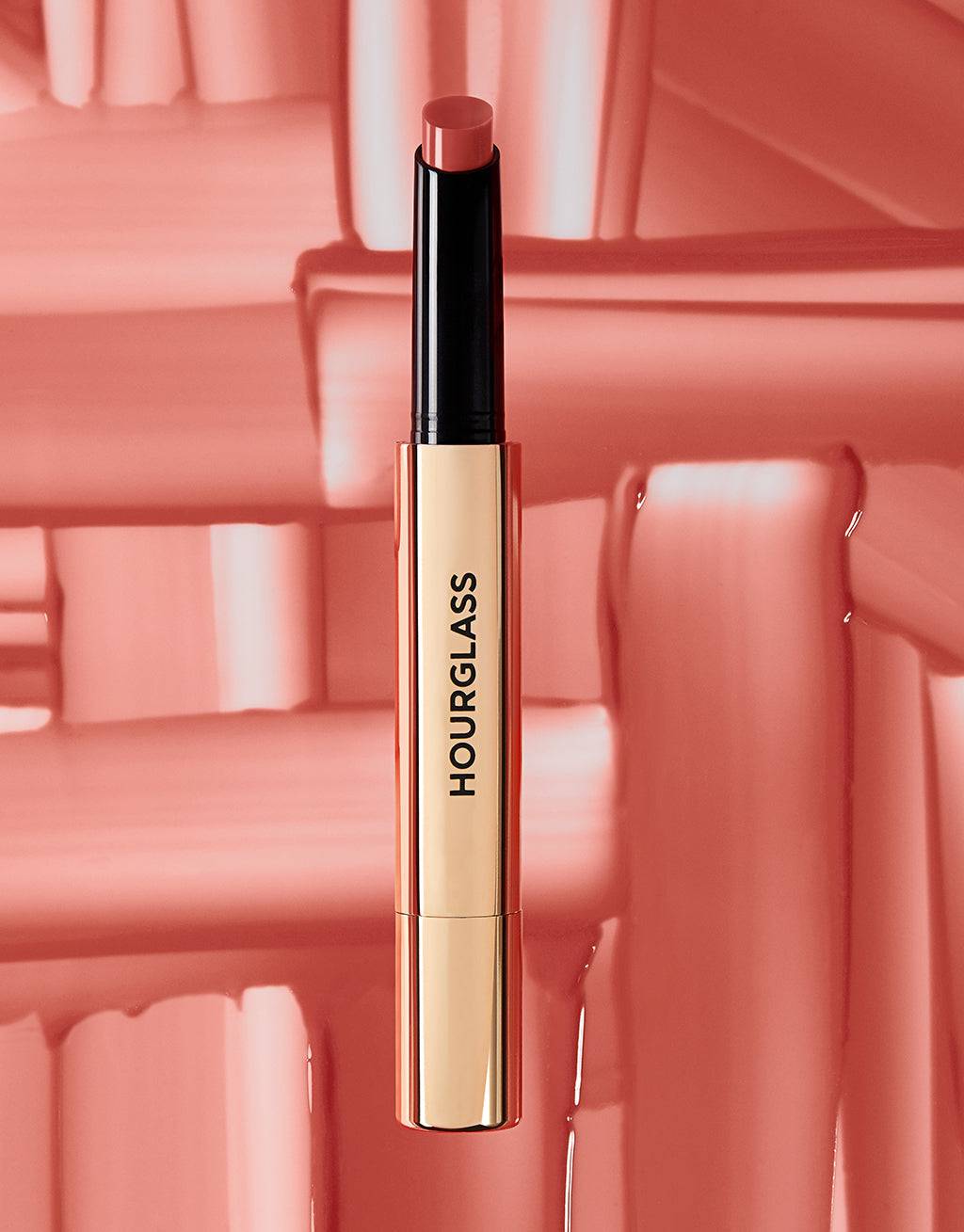 Hourglass Phantom Volumizing Glossy Balm - Hacimlendirici Ruj