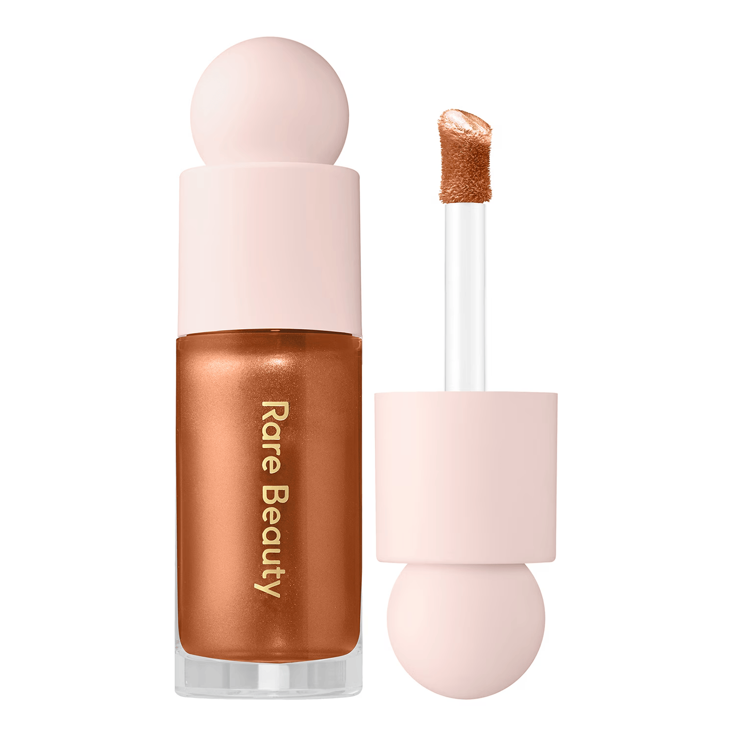 Rare Beauty Positive Light Liquid Luminizer - Likit Highlighter