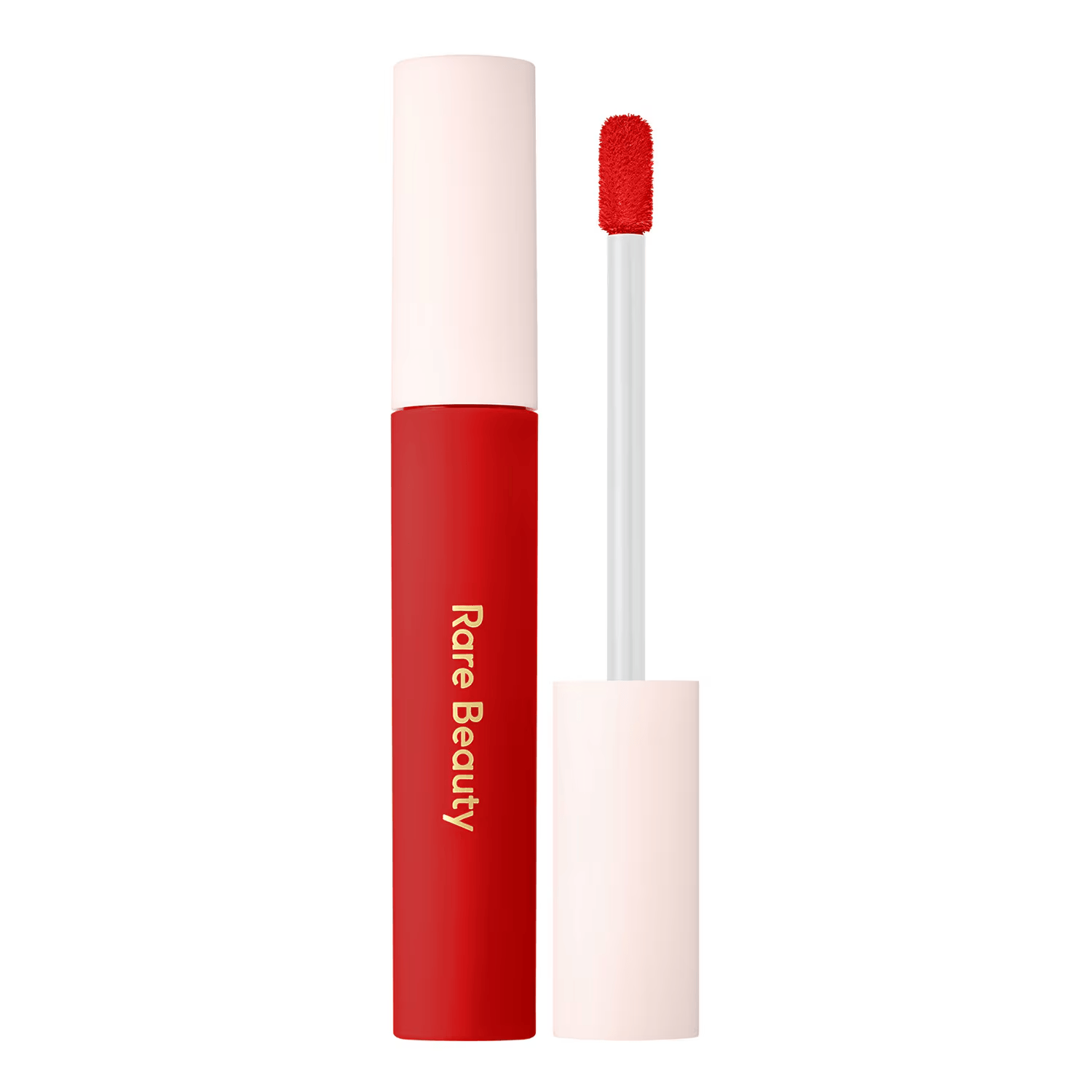 Rare Beauty Lip Soufflé - Mat Likit Ruj