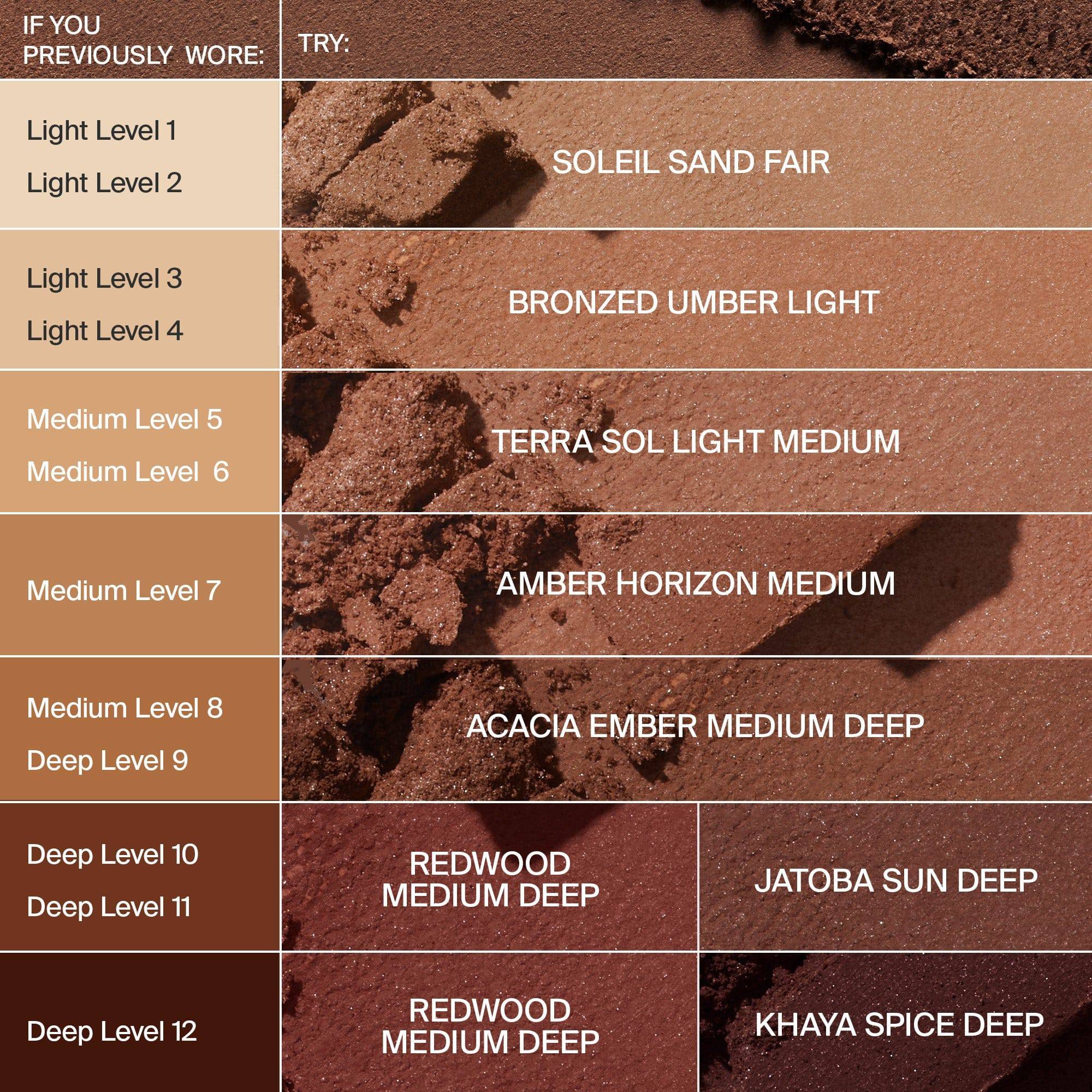 Haus Labs Power Sculpt® Velvet Bronzer - Bronzer