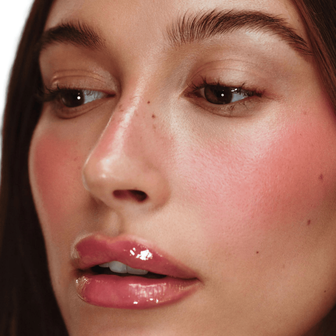 Rhode Allık: Pocket Blush Cep Allık