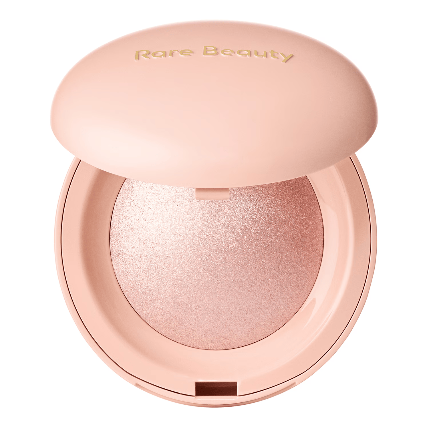 Rare Beauty Positive Light Silky Touch - Toz Highlighter