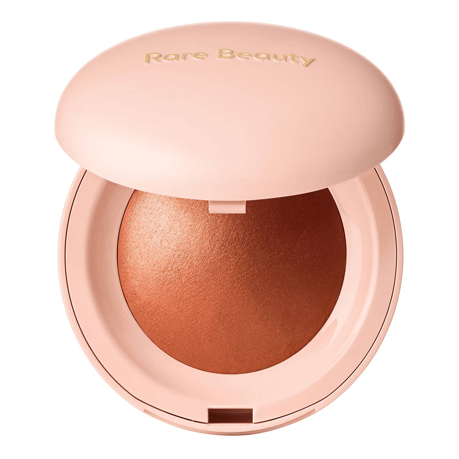 Rare Beauty Positive Light Silky Touch - Toz Highlighter