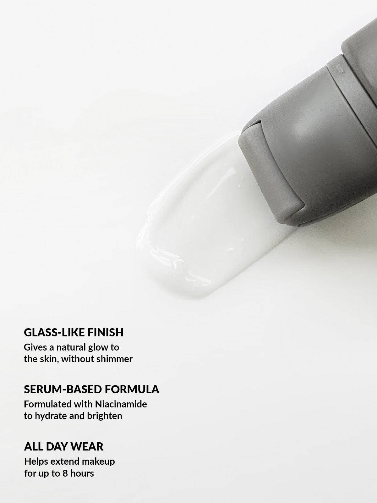 Refy Glow and Sculpt Primer - Makyaj Bazı